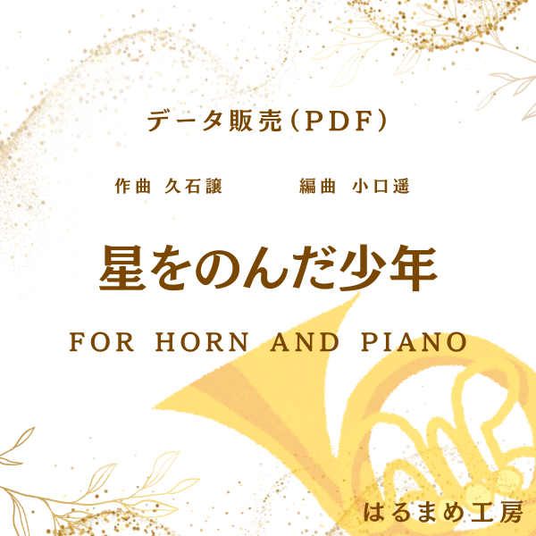 星をのんだ少年